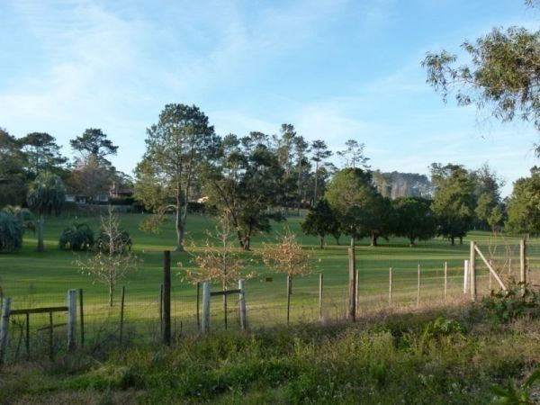 OPORTUNIDAD por TIEMPO LIMITADO. Ingrese al club de primera fila sobre Cancha de Golf !